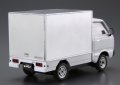 alt="Aoshima 05588 - 1/24 Suzuki ST30 Carry Panel Van \'79 The Model Car No.79" title="Aoshima 05588 - 1/24 Suzuki ST30 Carry Panel Van \'79 The Model Car No.79"
