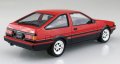 alt="Aoshima 05315 - 1/24 Toyota AE86 Trueno \'83 (Red/Black) Pre Painted Model No.SP" title="Aoshima 05315 - 1/24 Toyota AE86 Trueno \'83 (Red/Black) Pre Painted Model No.SP"
