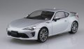 alt="Aoshima 05649 - 1/24 Toyota ZN6 Toyota 86 2016 (Ice Silver Metallic) Pre Painted Model No.SP" title="Aoshima 05649 - 1/24 Toyota ZN6 Toyota 86 2016 (Ice Silver Metallic) Pre Painted Model No.SP"