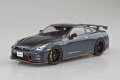 alt="Aoshima 06593 - 1/24 Nissan GT-R R35 Nismo Special Edition 2022 Nismo Stealth Gray Snap Car 02-NG" title="Aoshima 06593 - 1/24 Nissan GT-R R35 Nismo Special Edition 2022 Nismo Stealth Gray Snap Car 02-NG"