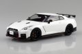 alt="Aoshima 06786 - 1/24 Nissan GT-R R35 Nismo 2017 Brilliant White Pearl Snap Car 05-BW" title="Aoshima 06786 - 1/24 Nissan GT-R R35 Nismo 2017 Brilliant White Pearl Snap Car 05-BW"