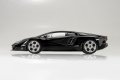 alt="Aoshima 06542 - 1/32 Lamborghini Countach LPI 800-4 (Black) The Snap Kit 19-D" title="Aoshima 06542 - 1/32 Lamborghini Countach LPI 800-4 (Black) The Snap Kit 19-D"