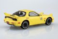 alt="Aoshima 20042 - 1/32 Initial D Keisuke Takahashi\'s Mazda RX-7 FD3S The Snap Kit #CM2" title="Aoshima 20042 - 1/32 Initial D Keisuke Takahashi\'s Mazda RX-7 FD3S The Snap Kit #CM2"