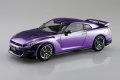 alt="Aoshima 20409 - 1/32 Nissan R35 Nissan GT-R 2024 Custom Wheel (Metallic Purple) The Snap Kit 03CU-MP" title="Aoshima 20409 - 1/32 Nissan R35 Nissan GT-R 2024 Custom Wheel (Metallic Purple) The Snap Kit 03CU-MP"