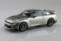alt="Aoshima 20410 - 1/32 Nissan R35 Nissan GT-R 2024 Custom Wheel (Millennium Jade) The Snap Kit 03CU-MJ" title="Aoshima 20410 - 1/32 Nissan R35 Nissan GT-R 2024 Custom Wheel (Millennium Jade) The Snap Kit 03CU-MJ"