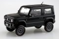 alt="Aoshima 20424 - 1/32 Suzuki JB64 Jimny Custom Wheel (Bluish Black Pearl 3) Snap Kit 09CU-BB" title="Aoshima 20424 - 1/32 Suzuki JB64 Jimny Custom Wheel (Bluish Black Pearl 3) Snap Kit 09CU-BB"