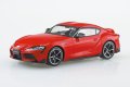 alt="Aoshima 20031 - 1/32 Toyota GR Supra 2019 (Prominence Red Painted) Snap Kit 13-PR" title="Aoshima 20031 - 1/32 Toyota GR Supra 2019 (Prominence Red Painted) Snap Kit 13-PR"