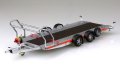 alt="Aoshima 05260 - 1/24 Brian James Trailers A4 Transporter The Tuned Parts SP" title="Aoshima 05260 - 1/24 Brian James Trailers A4 Transporter The Tuned Parts SP"