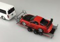 alt="Aoshima 05260 - 1/24 Brian James Trailers A4 Transporter The Tuned Parts SP" title="Aoshima 05260 - 1/24 Brian James Trailers A4 Transporter The Tuned Parts SP"