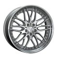alt="Aoshima 05382 - 1/24 Leon Hardiritt Bugel 20 inch Tires/Wheels #49" title="Aoshima 05382 - 1/24 Leon Hardiritt Bugel 20 inch Tires/Wheels #49"