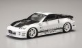 alt="Aoshima AO-04302 - 1/24 Top Secret No.48 Z33 Fairlady Z 043028" title="Aoshima AO-04302 - 1/24 Top Secret No.48 Z33 Fairlady Z 043028"