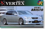 Aoshima #AO-42335 - No.53 Vertex JZS161 Aristo (Model Car)