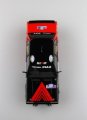 alt="Aoshima 10608 - 1/24 Mitsubishi Lancer Turbo 1984 Rac Rally Version Beemax No.25" title="Aoshima 10608 - 1/24 Mitsubishi Lancer Turbo 1984 Rac Rally Version Beemax No.25"