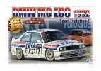 Aoshima 10630 - 1/24 Beemax No.24 BMW M3 E30 1992 Sport Evolution II (2 Set Decals/Wheels)