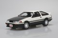 alt="Aoshima 20268 - 1/24 Akiyama Wataru Toyota AE86 Levin (Comics Vol.25 Ver.) Initial D #21" title="Aoshima 20268 - 1/24 Akiyama Wataru Toyota AE86 Levin (Comics Vol.25 Ver.) Initial D #21"