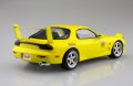 alt="Aoshima 05623 - 1/24 Initial D Keisuke Takahashi FD3S RX-7 Specification Volume 1 (Pre-Paint)" title="Aoshima 05623 - 1/24 Initial D Keisuke Takahashi FD3S RX-7 Specification Volume 1 (Pre-Paint)"