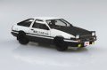alt="Aoshima 05961 - 1/24 Fujiwara Takumi 86 AE86 Trueno Specification Volume 37 Initial D #6" title="Aoshima 05961 - 1/24 Fujiwara Takumi 86 AE86 Trueno Specification Volume 37 Initial D #6"
