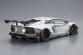 alt="Aoshima 20233 - LB-WORKS Lamborghini Aventador Limited Edition Ver.1" title="Aoshima 20233 - LB-WORKS Lamborghini Aventador Limited Edition Ver.1"