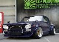alt="Aoshima AO-01149 - 1/24 The Best Car 04 Hakosuka Works LB-Works Hakouka 2Dr" title="Aoshima AO-01149 - 1/24 The Best Car 04 Hakosuka Works LB-Works Hakouka 2Dr"