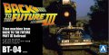 alt="Aoshima 06699 - 1/24 Time Machine From Back To The Future Part III Railroad" title="Aoshima 06699 - 1/24 Time Machine From Back To The Future Part III Railroad"