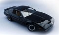 alt="Aoshima AO-04130 - 1/24 No.3 Knight Rider 2000 K.I.T.T. Season IV Four" title="Aoshima AO-04130 - 1/24 No.3 Knight Rider 2000 K.I.T.T. Season IV Four"