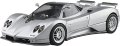alt="Aoshima 05602 - 1/24 Pagani Zonda C12S '00 Super Car #7" title="Aoshima 05602 - 1/24 Pagani Zonda C12S '00 Super Car #7"