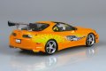 alt="Aoshima 06771 - 1/24 Fast And Furious Toyota JZA80 Supra WS-01" title="Aoshima 06771 - 1/24 Fast And Furious Toyota JZA80 Supra WS-01"