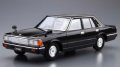 alt="Aoshima 05160 - 1/24 Nissan 430 Cedric Sedan 200E GL \'81 No.09" title="Aoshima 05160 - 1/24 Nissan 430 Cedric Sedan 200E GL \'81 No.09"