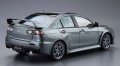 alt="Aoshima 05164 - 1/24 Mitsubishi CZ4A Lancer Evolution X Final Edition The Model Car No.SP" title="Aoshima 05164 - 1/24 Mitsubishi CZ4A Lancer Evolution X Final Edition The Model Car No.SP"