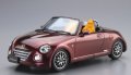 alt="Aoshima 05227 - 1/24 Daihatsu Copen L880K Ultimate Edition 2006 The Model Car No.19" title="Aoshima 05227 - 1/24 Daihatsu Copen L880K Ultimate Edition 2006 The Model Car No.19"
