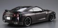 alt="Aoshima 05317 - 1/24 Nissan R35 GT-R Spec-V 2009 No.35" title="Aoshima 05317 - 1/24 Nissan R35 GT-R Spec-V 2009 No.35"