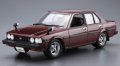 alt="Aoshima 05345 - 1/24 Toyota E70 Corolla Sedan GT/DX '79 The Model Car No.44" title="Aoshima 05345 - 1/24 Toyota E70 Corolla Sedan GT/DX '79 The Model Car No.44"