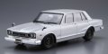 alt="Aoshima 05346 - 1/24 Nissan PGC10 Skyline 2000GT-R '70 The Model Car No.45" title="Aoshima 05346 - 1/24 Nissan PGC10 Skyline 2000GT-R '70 The Model Car No.45"