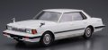 alt="Aoshima 05442 - 1/24 Nissan P430 Cedric/Gloria 4HT 280E Brougham \'82 The Model Car No.57" title="Aoshima 05442 - 1/24 Nissan P430 Cedric/Gloria 4HT 280E Brougham \'82 The Model Car No.57"