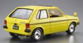 alt="Aoshima 05787 - 1/20 KM1 Subaru Rex / Daihatsu L55S Cuore 1981 The Model Car #SP" title="Aoshima 05787 - 1/20 KM1 Subaru Rex / Daihatsu L55S Cuore 1981 The Model Car #SP"