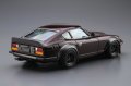 alt="Aoshima 05844 - 1/24 Nissan Fairlady Z S30 Aero Custom 1975 The Model Car No.30" title="Aoshima 05844 - 1/24 Nissan Fairlady Z S30 Aero Custom 1975 The Model Car No.30"