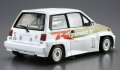 alt="Aoshima 05912 - 1/24 Honda AA City Turbo II R 1983 #SP" title="Aoshima 05912 - 1/24 Honda AA City Turbo II R 1983 #SP"