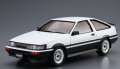 alt="Aoshima 06931 - 1/24 Toyota AE86 Corolla Levin GT-APEX 1985 The Model Car No.17" title="Aoshima 06931 - 1/24 Toyota AE86 Corolla Levin GT-APEX 1985 The Model Car No.17"
