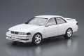 alt="Aoshima 06220 - 1/24 Toyota JZX100 Mark II Tourer V '00 The Model Car No.100" title="Aoshima 06220 - 1/24 Toyota JZX100 Mark II Tourer V '00 The Model Car No.100"