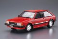alt="Aoshima 06271 - 1/24 Mazda BD Familia XG \'80 The Model Car No.80" title="Aoshima 06271 - 1/24 Mazda BD Familia XG \'80 The Model Car No.80"