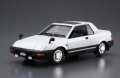 alt="Aoshima 06272 - 1/24 Nissan Pulsar EXA N12 \'83 The Model Car No.83" title="Aoshima 06272 - 1/24 Nissan Pulsar EXA N12 \'83 The Model Car No.83"
