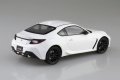 alt="Aoshima 06420 - 1/24 Toyota ZN8 GR86 '21 The Model Car #44" title="Aoshima 06420 - 1/24 Toyota ZN8 GR86 '21 The Model Car #44"