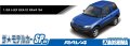 alt="Aoshima 06606 - 1/24 Toyota RAV4 SXA10 1994 The Model Car #SP04" title="Aoshima 06606 - 1/24 Toyota RAV4 SXA10 1994 The Model Car #SP04"