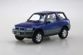 alt="Aoshima 06606 - 1/24 Toyota RAV4 SXA10 1994 The Model Car #SP04" title="Aoshima 06606 - 1/24 Toyota RAV4 SXA10 1994 The Model Car #SP04"