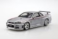 alt="Aoshima 06607 - 1/24 Nissan GT-R Nismo S-Tune BNR34 2004 The Model Car #SP05" title="Aoshima 06607 - 1/24 Nissan GT-R Nismo S-Tune BNR34 2004 The Model Car #SP05"