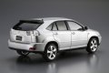 alt="Aoshima 20074 - 1/24 Toyota GSU30W Harrier 350G Premium L Package '06 The Model Car No.105" title="Aoshima 20074 - 1/24 Toyota GSU30W Harrier 350G Premium L Package '06 The Model Car No.105"