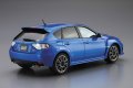 alt="Aoshima 20081 - 1/24 Subaru GRB Impreza WRX STI The Model Car No.29" title="Aoshima 20081 - 1/24 Subaru GRB Impreza WRX STI The Model Car No.29"