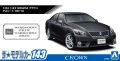 alt="Aoshima 20266 - 1/24 Toyota GRS204 Crown Athlete \'08/\'10 The Model Car #143" title="Aoshima 20266 - 1/24 Toyota GRS204 Crown Athlete \'08/\'10 The Model Car #143"