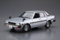 alt="Aoshima 06129 - 1/24 Toyota E71/70 Corolla GT/DX 1979/1981 The Model Car No.71" title="Aoshima 06129 - 1/24 Toyota E71/70 Corolla GT/DX 1979/1981 The Model Car No.71"