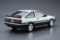 alt="Aoshima 06141 - 1/24 Toyota AE86 Sprinter Trueno GT-Apex 1985 The Model Car #05" title="Aoshima 06141 - 1/24 Toyota AE86 Sprinter Trueno GT-Apex 1985 The Model Car #05"